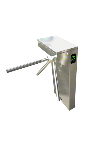 T 345 ECO ELEKTROMEKANİK TURNİKE