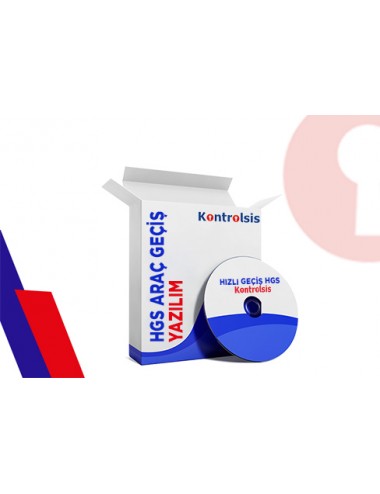 Hgs Kontrol Sistemi Yazılımı Site