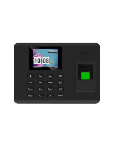 OTTO FN 100 Parmak izi Okuma Cihazı