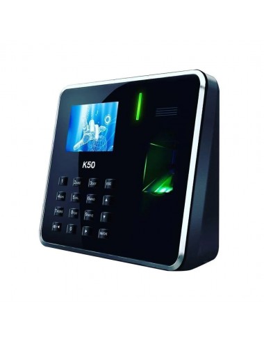 ZkTeco K50Id Proximity Parmak İzi Okuma Cihazı