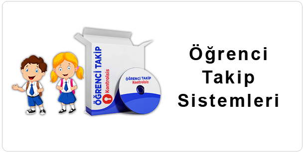 Öğrenci Takip Sistemleri