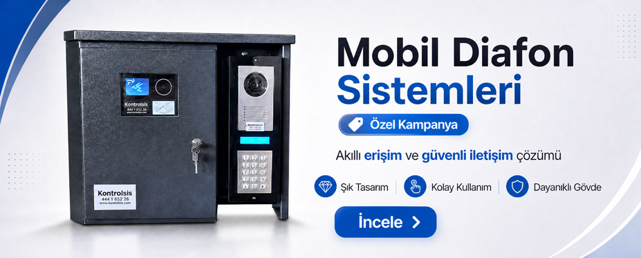 Mobil Diafon
